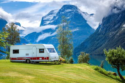 Off-Road Caravans for Sale: Find Your Perfect Adventure Companion