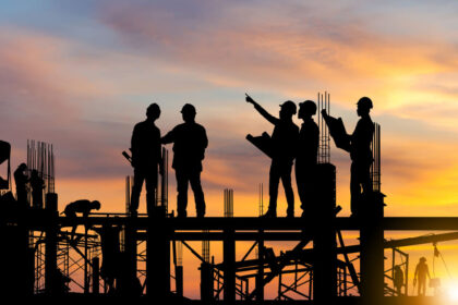 Exploring Modern Civil Engineering Trends