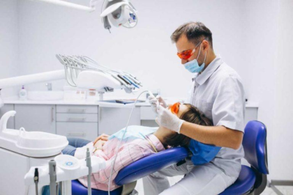 Enhance Your Smile With a Leading Cosmetic Dentist Abbotsford