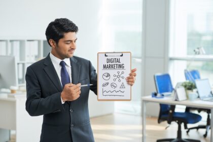 Top 5 Most Important Benefits of Hiring A Digital Marketing Agency in 2025