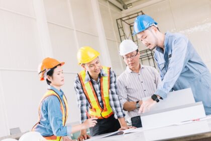 Demystifying the Link between Sustainability and Engineering Consultancy Services