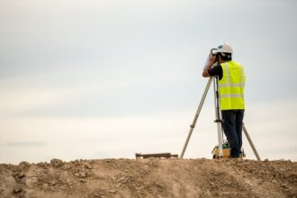 Why a Feature Survey Is Essential for Construction Projects