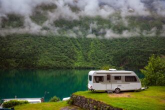 Off Road Caravans vs Regular Caravans: Navigating the Nuances