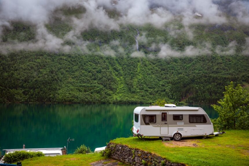 Off Road Caravans vs Regular Caravans: Navigating the Nuances