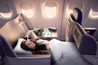 The Best way to book Delta Business Class Flight to New York