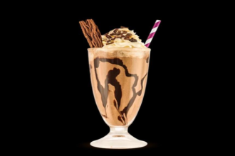 Shmoo Milkshake Review: A Tasty Treat for All Ages