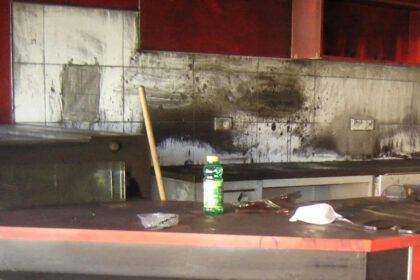 Quick Smoke Damage Cleaning Service To Restore Your Property