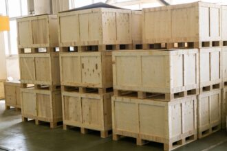 The Ultimate Guide to Choosing the Right Timber Crates for Your Business Needs