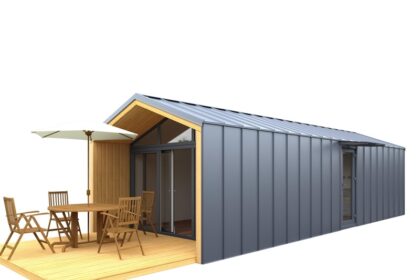 Financing Your Dream Home: A Closer Look At Tiny House Kits