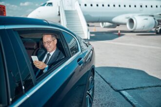 Ultimate Guide To Corporate Airport Transfers