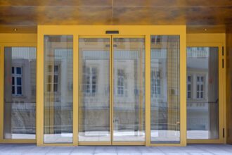 Essential Features to Look for in Automatic Sliding Doors