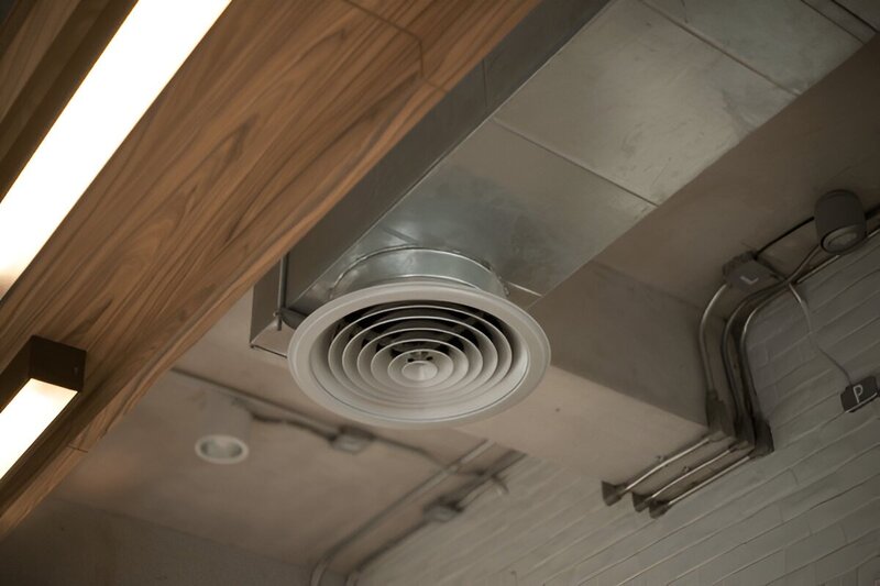 ducted gas heating repairs melbourne