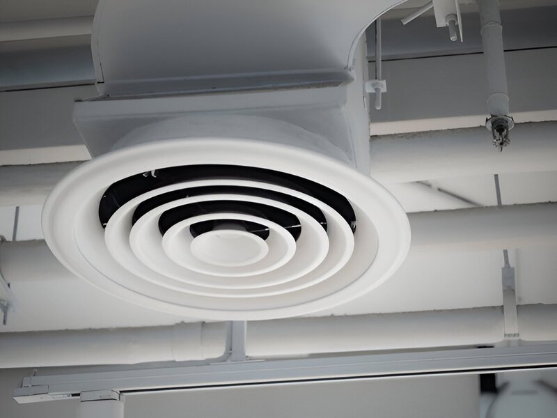 ducted gas heating repairs melbourne