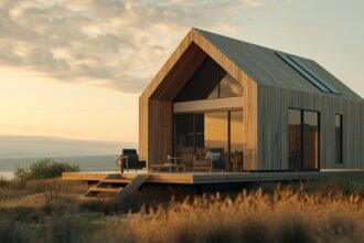 Tips For Choosing The Ideal Prefab Home Builder