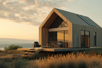 Tiny Homes Victoria: Ingenious Living in Urban Spaces