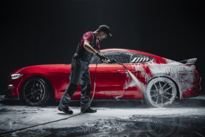 How to Properly Use Wheel Cleaner Supplies for Maximum Shine