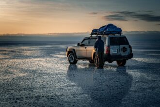 5 Essential Tips for Installing Roof Racks Safely