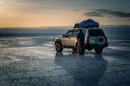 5 Essential Tips for Installing Roof Racks Safely