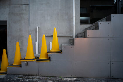 Understanding The Role Of Safety Barriers In Traffic Management