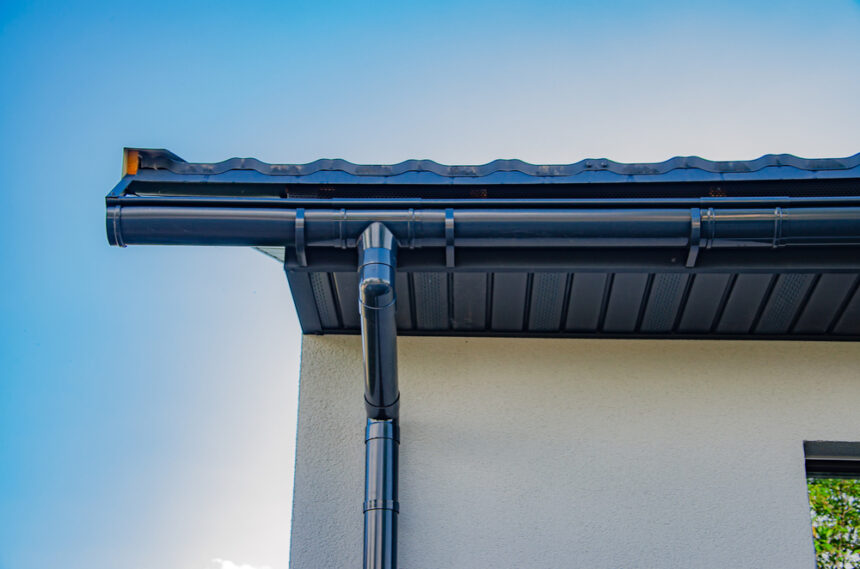 A Beginner’s Guide to Selecting Colorbond Guttering for Your Home