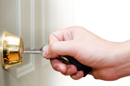 Top Residential Locksmith Services for Home Safety