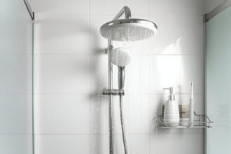 How to Choose the Best Showers for Sale for Your Bathroom