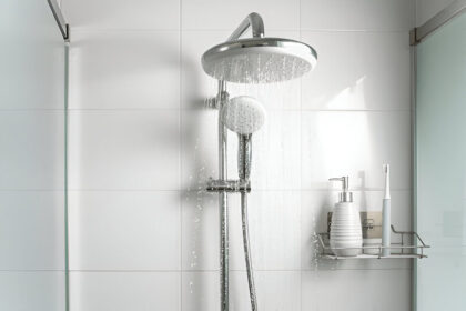 How to Choose the Best Showers for Sale for Your Bathroom