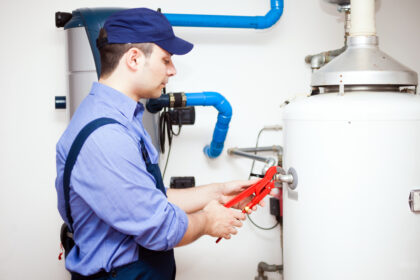 Hot Water Service: Emergency Hot Water Repairs – Fast Service and System Replacements