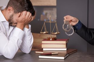 Decoding The Complexities Of Criminal Law With A Sunshine Lawyer