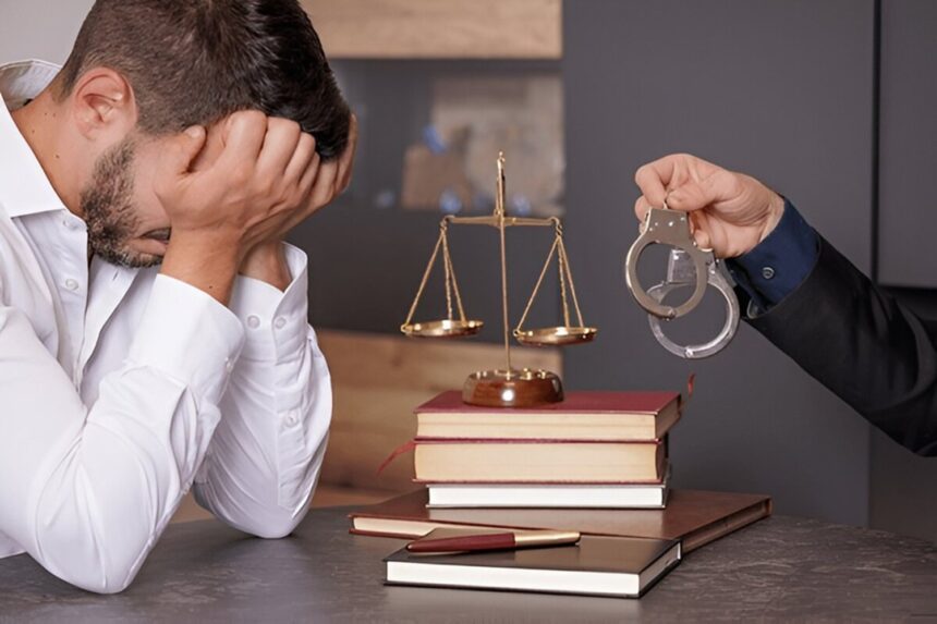 Decoding The Complexities Of Criminal Law With A Sunshine Lawyer