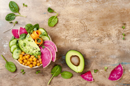 Health Food Trends in 2023 Every Office Should Know