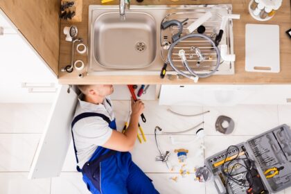 Don’t Despair! Your 24/7 Emergency Plumber Is Only a Call Away