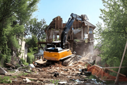Mistakes to Avoid in Demolition Projects