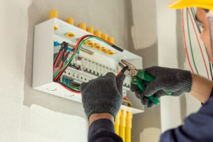 Bridging The Gap: Ensuring Safety Practices Among Electricians