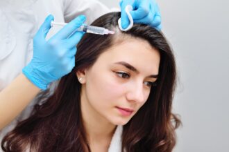 Beginner’s Guide To PRP Injections: Everything You Need To Know