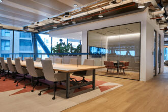 How Luxury Virtual Offices Australia Improve Business Reputation