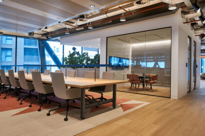How Luxury Virtual Offices Australia Improve Business Reputation