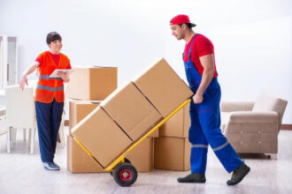 Gerson International Moving Company: Experts in Global Relocation