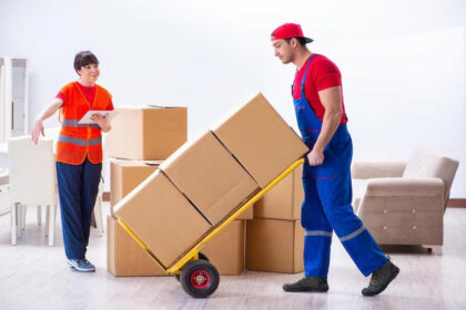 Gerson International Moving Company: Experts in Global Relocation