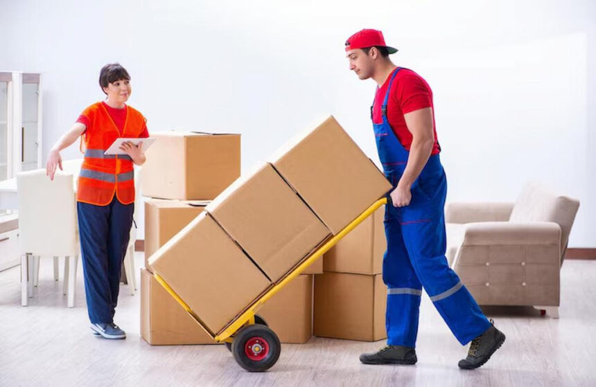 Gerson International Moving Company: Experts in Global Relocation