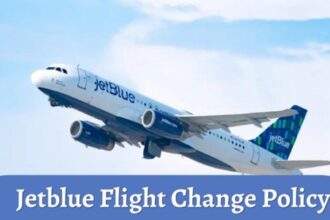 How to change your JetBlue Flight