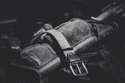 How Leather Suppliers Melbourne Are Powering the City’s DIY Revival