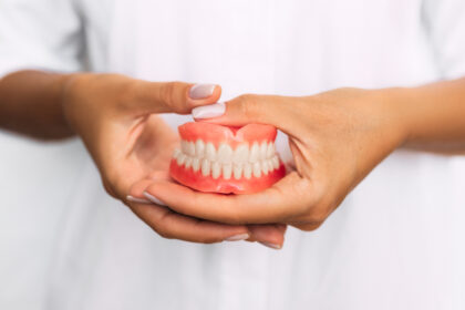 Why It’s Important To Choose The Right Dentist + Tips For Doing So