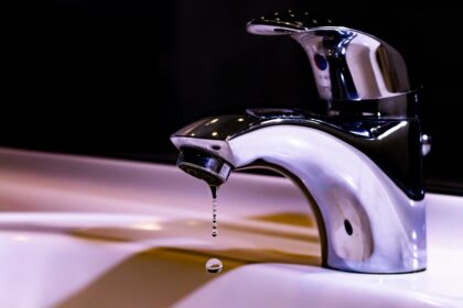Save Water And Money: How To Fix Leaking Taps In The Range Efficiently