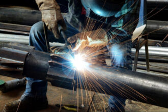 Understanding The Range Of Services Offered In Pipework Fabrication
