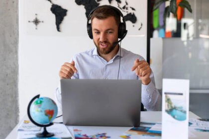 What To Look For When Choosing A Translation Agency