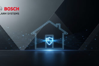 Best Bosch Alarm Systems for Your Home