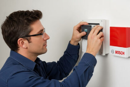7 Interesting Facts You Should Know About Bosch Alarm Systems