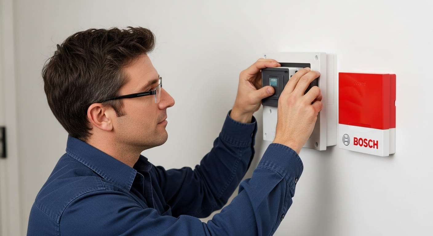 Bosch Alarm Systems