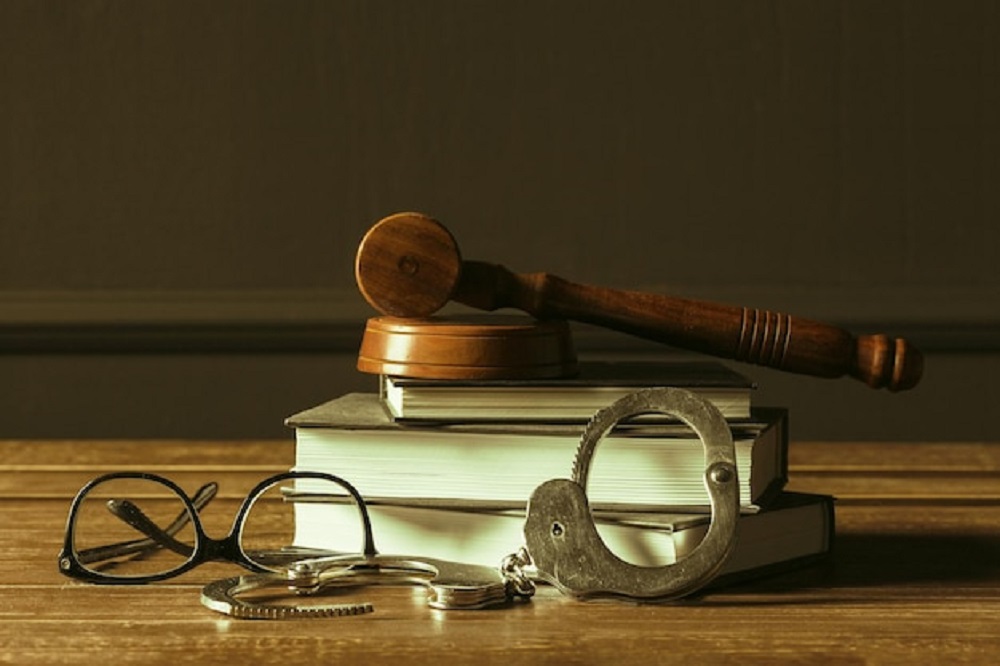 Criminal Lawyer Croydon